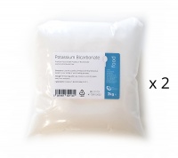 4kg Potassium Bicarbonate